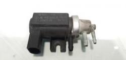 Supapa vacuum, 1J0906627B, Vw Bora combi (1J6) 1.9tdi