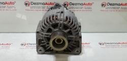 Alternator, cod 8200495294, Renault Trafic 2, 1.9dci (id:317099)