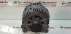 Alternator, cod 03G903016A, Audi A6 (4F2, C6) 2.0tdi (id:317039)