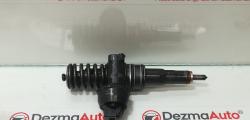 Injector, 038130073AJ, Vw Passat (3B3) 1.9tdi (id:317241)