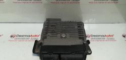 Calculator motor, 03L906023LJ, Seat Altea (5P1) 1.6tdi CAY