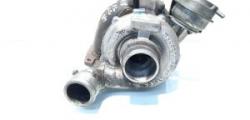 Turbosuflanta, 059145701F, Skoda Superb (3U4) 2.5tdi (pr:110747)