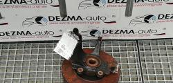 Fuzeta dreapta fata cu abs, Ford Focus 2 (DA) 1.6tdci (id:319907)