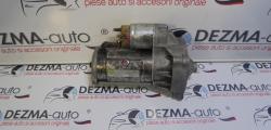 Electromotor 9646972280, Citroen C5 (II) 2.2hdi 4HT