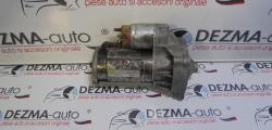 Electromotor 9646972280, Peugeot Expert (II) platforma, 2.0hdi RHK