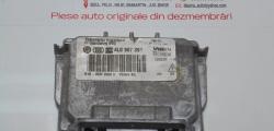 Modul xenon, 4L0907391, Vw Phaeton (3D)