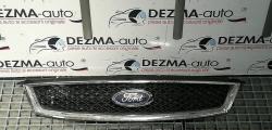 Grila bara fata centrala cu sigla, Ford Focus 2 (id:309918)