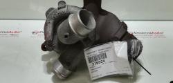 Turbosuflanta, 707240-5003S, Peugeot 807 (E) 2.2hdi (id:316924)