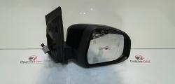 Oglinda electrica dreapta cu semnalizare, Ford Focus 2 (DA) (id:322905)