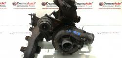 Turbosuflanta 9644384180, Peugeot 807 (E) 2.0hdi