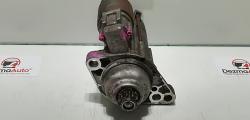 Electromotor, 02Z911023H, Vw Jetta 3 (1K2) 1.9TDI (id:322758)