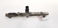 Rampa injectoare 0445214017, Peugeot 307 hatchback 1.4hdi