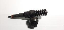 Injector, cod 038130073AK,BTD, 0414720038, Ford Galaxy, 1.9tdi (id:293927)