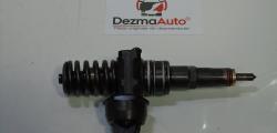 Injector 045130073T,BTD, Vw Polo (9N) 1.4tdi (id:306604)