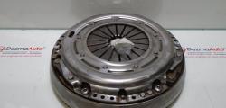 Volanta masa dubla cu placa presiune, Volvo S40 ll (MS) 1.6tdci