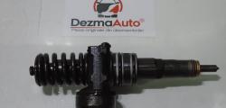 Injector cod 038130073BA/RB3, 0414720216, Audi A4 (8E2, B6) 1.9tdi (id:306995)