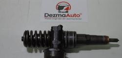 Injector 0414720216, Skoda Superb (3U4) 1.9tdi (id:317286)