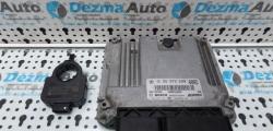 Calculator motor Opel Insignia, GM55573539, A20DTH (id.155690)