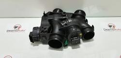 Clapeta acceleratie, 9655971980,Peugeot 307 SW, 1.6hdi (id:325435)