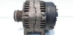 Alternator 120A Bosch, cod 028903028E, VW Sharan (7M8, 7M9, 7M6) 1.9 TDI, ANU (pr:110747)