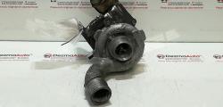 Turbosuflanta 8200381645, Nissan Primera (P12) 1.9di