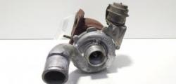 Turbosuflanta 8200381645, Renault Megane 2, 1.9dci