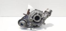 Turbosuflanta 8013740004, 144119263R, Renault Twingo 2, 1.5dci