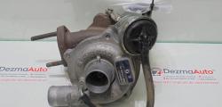 Turbosuflanta 54359880006, Opel Meriva 1.3cdti