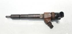 Injector cod 0445110111, Fiat Stilo Multi Wagon (192) 1.9jtd