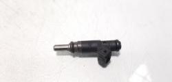 Injector cod 7506158, 6063B03210, Bmw 1 (E81, E87) 1.6b (id:325418)