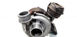 Turbosuflanta 8653146, Volvo S80, 2.4D