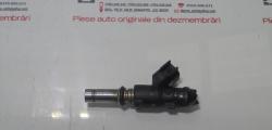 Injector cod 25380933, Opel Astra H combi 1.8b