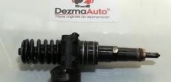 Injector cod 038130073AJ, BTD, Vw Passat (3B3) 1.9TDI (id:317243)