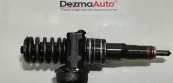 Injector cod  038130073AP, BPT, Vw Caddy 3 (2KA, 2KH) 2.0SDI (id:313226)