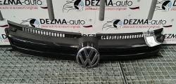 Grila bara fata centrala cu sigla, 5M0853653L, Vw Golf 6 Plus (id:329392)