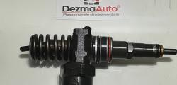 Injector cod  038130073AA, BTD, Vw Golf 4 (1J1) 1.9TDI (id:285082)