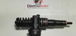 Injector cod   038130073AH, BTD, Vw Sharan (7M8, 7M9, 7M6) 1.9TDI (id:326356)