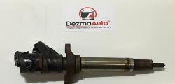 Injector, 0445110259,  Peugeot 307 SW, 1.6hdi (id:326342)
