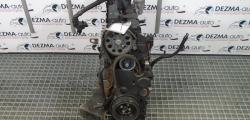 Motor CSU, Audi A4 (8K2, B8) 2.0tdi (pr:110747)