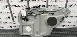 Macara manuala usa dreapta spate 1T0839462L, VW Touran (1T1, 1T2) (id:325190)