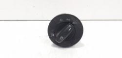 Bloc lumini, 1Z0941431F, Skoda Octavia 2 (1Z3) (id:326324)