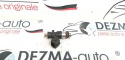 Injector cod  8200292590, Renault Clio 3, 1.2B (id:214562)