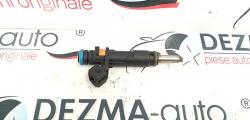 Injector cod  GM55353806, Opel Astra H, 1.8B (id:278333)