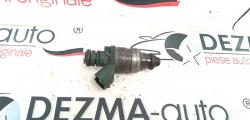 Injector cod  037906031AL, Audi A3 (8L1) 1.6B (pr:110747)