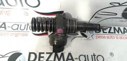 Injector cod  045130073T, RB3, Skoda Fabia 2 (5J) 1.4TDI (id:258284)