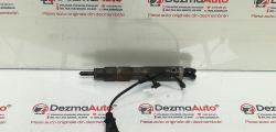 Injector cu fir 038130201S, Vw New Beetle (9C1, 1C1) 1.9tdi