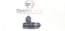 Injector H132259, Renault Megane 2, 1.6b (id:329609)