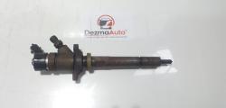 Injector 0445110259, Peugeot 307 SW, 1.6hdi (id:329260)