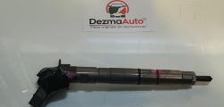 Injector cod  059130277AJ, Audi A6 Allroad (4FH, C6) 2.7TDI (id:254895)