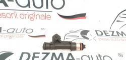 Injector cod  0280158501, Opel Corsa C (F08, F68) 1.0B (id:311489)